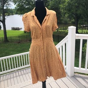 American Eagle sundress